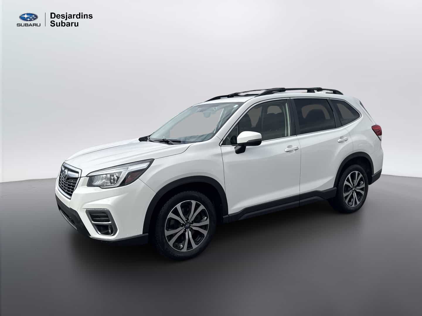 2019 Subaru Forester 2.5i Limited w/Eye - Image 1