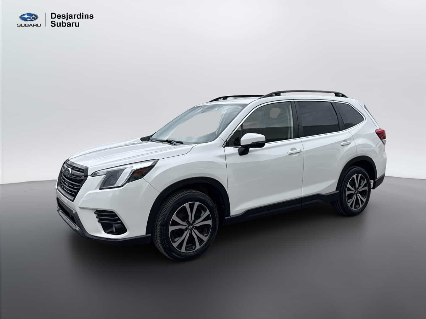 2023 Subaru Forester 2.5i Limited - Image 1