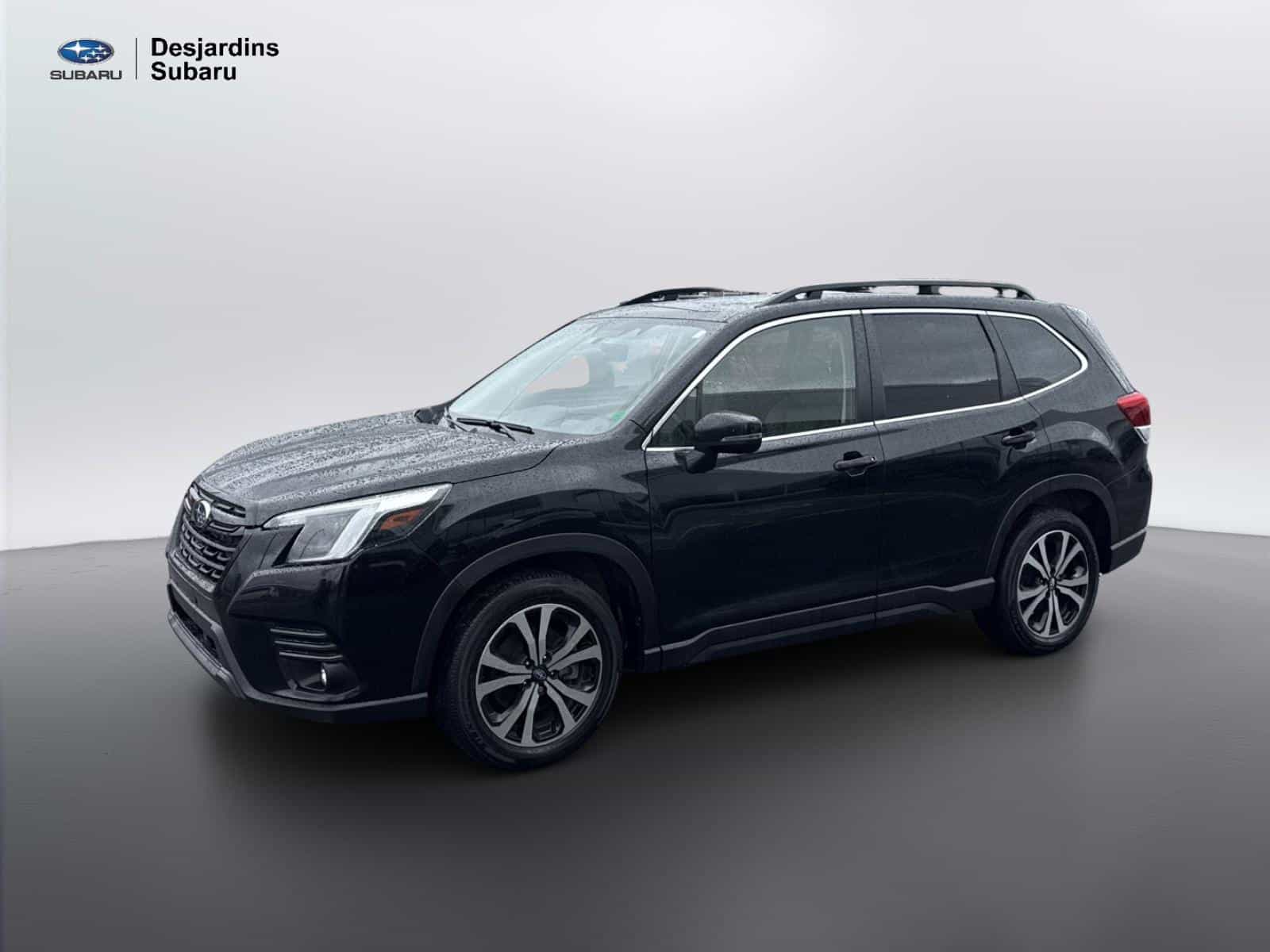 2024 Subaru Forester Limited - Image 1