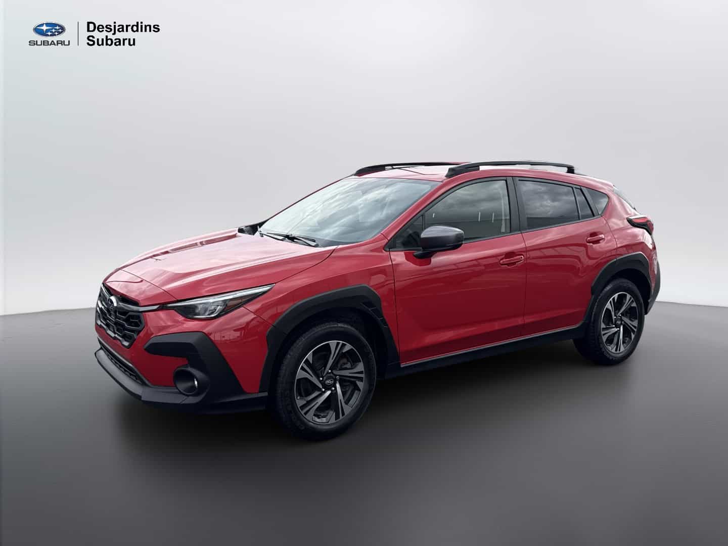 Image 1 Subaru Crosstrek Touring 2024