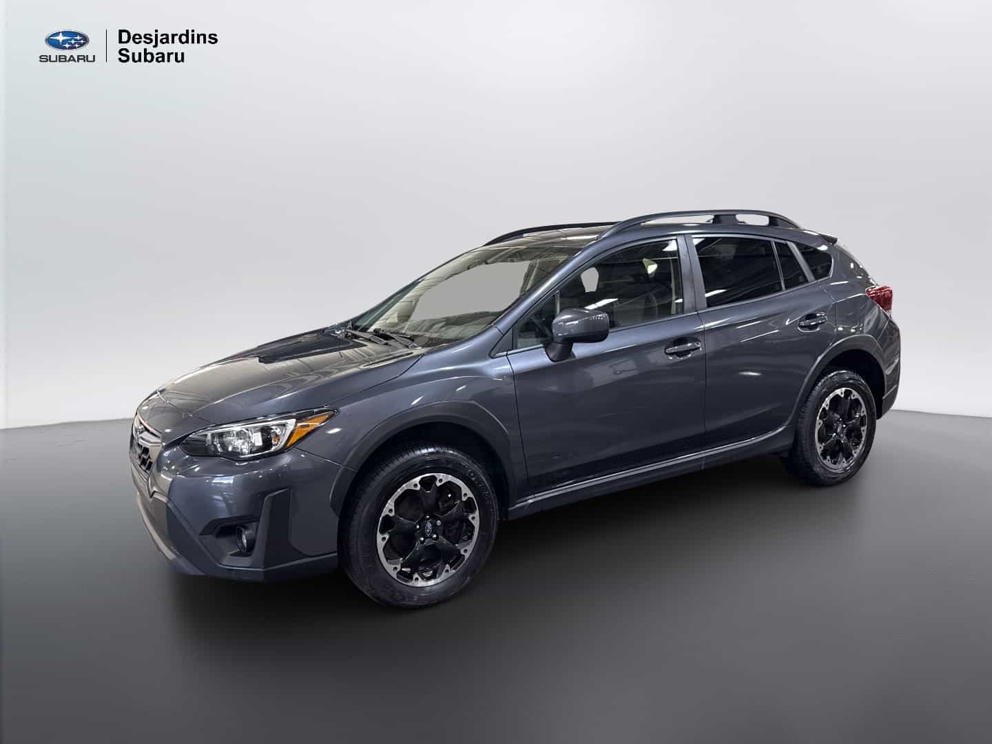 2023 Subaru Crosstrek Touring w/Eye - Image 1