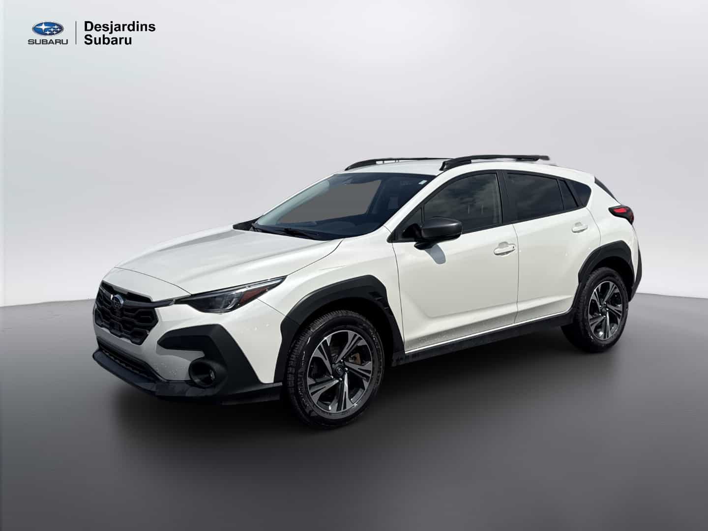 2024 Subaru Crosstrek Tourisme - Image 1