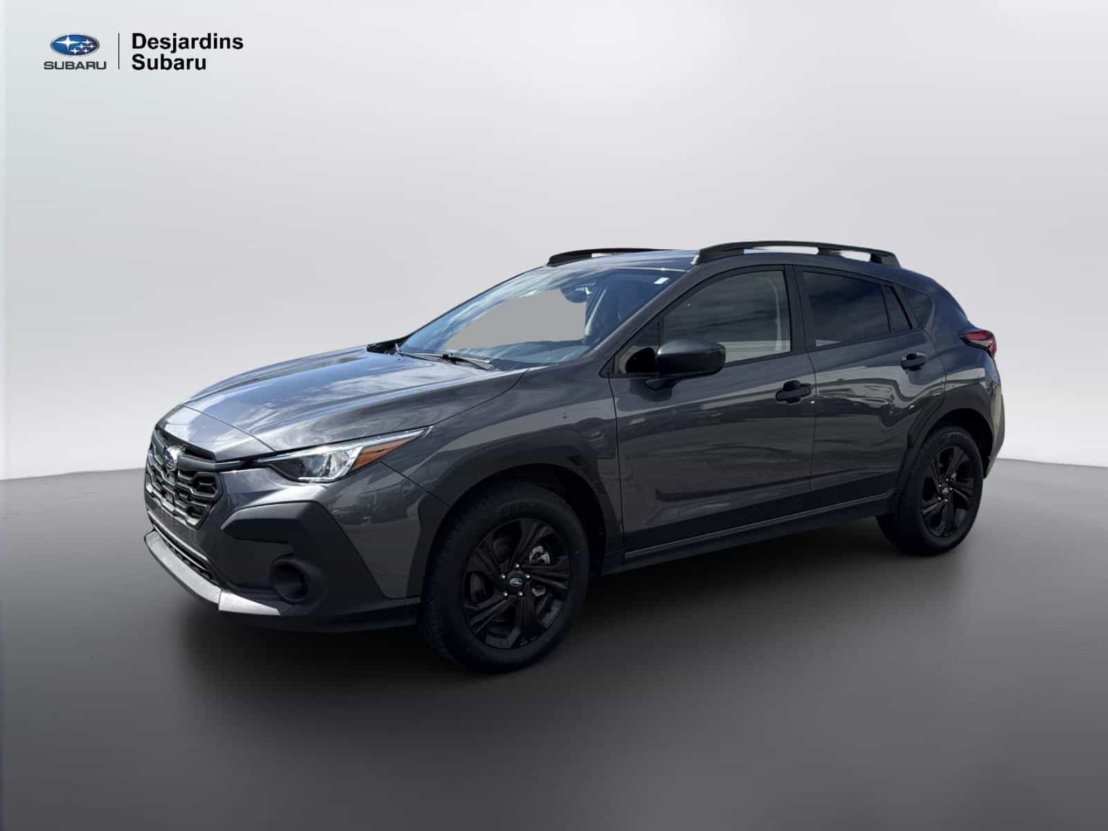 2025 Subaru Crosstrek Convenience - Image 1