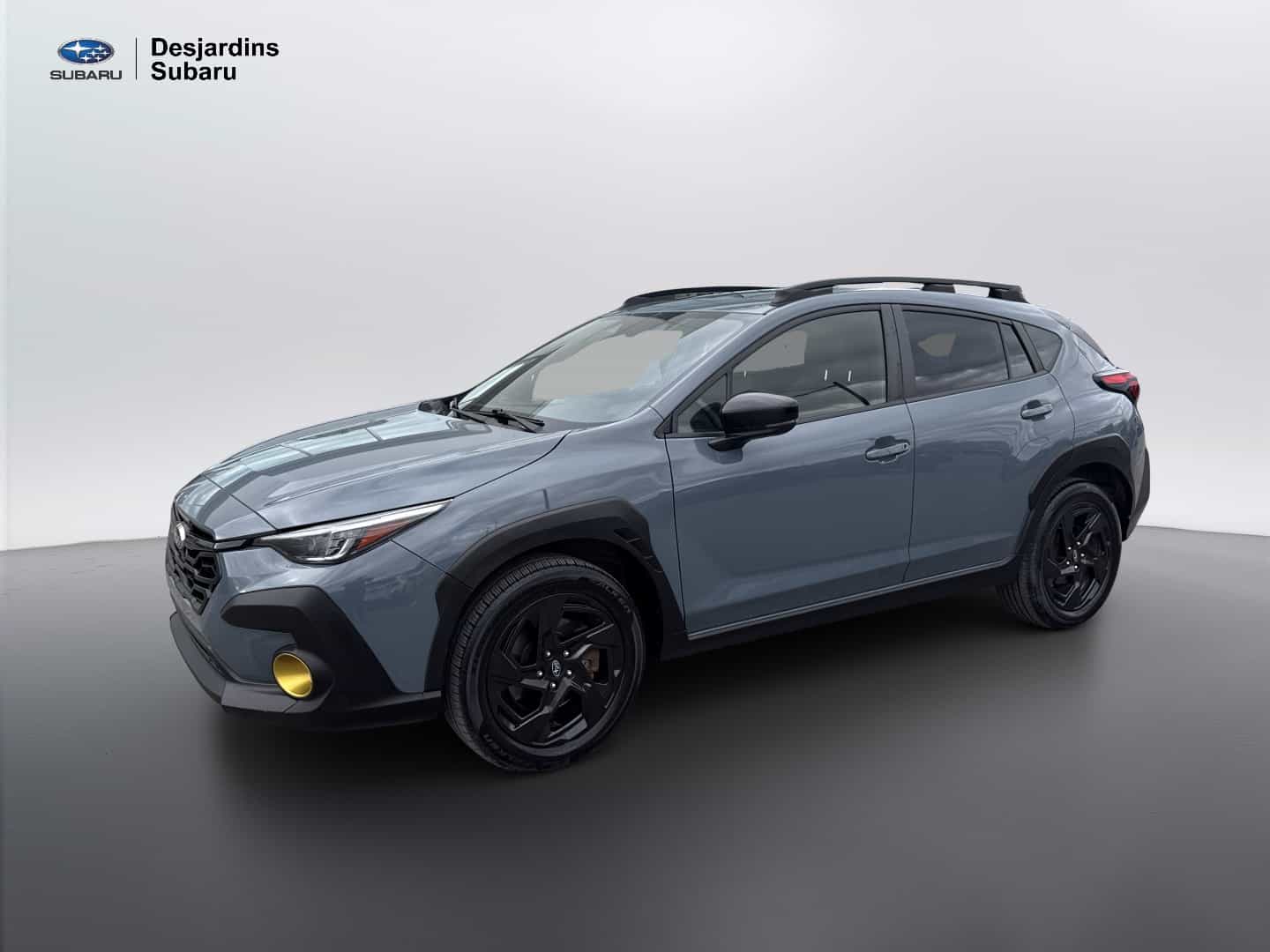 2024 Subaru Crosstrek Onyx - Image 1
