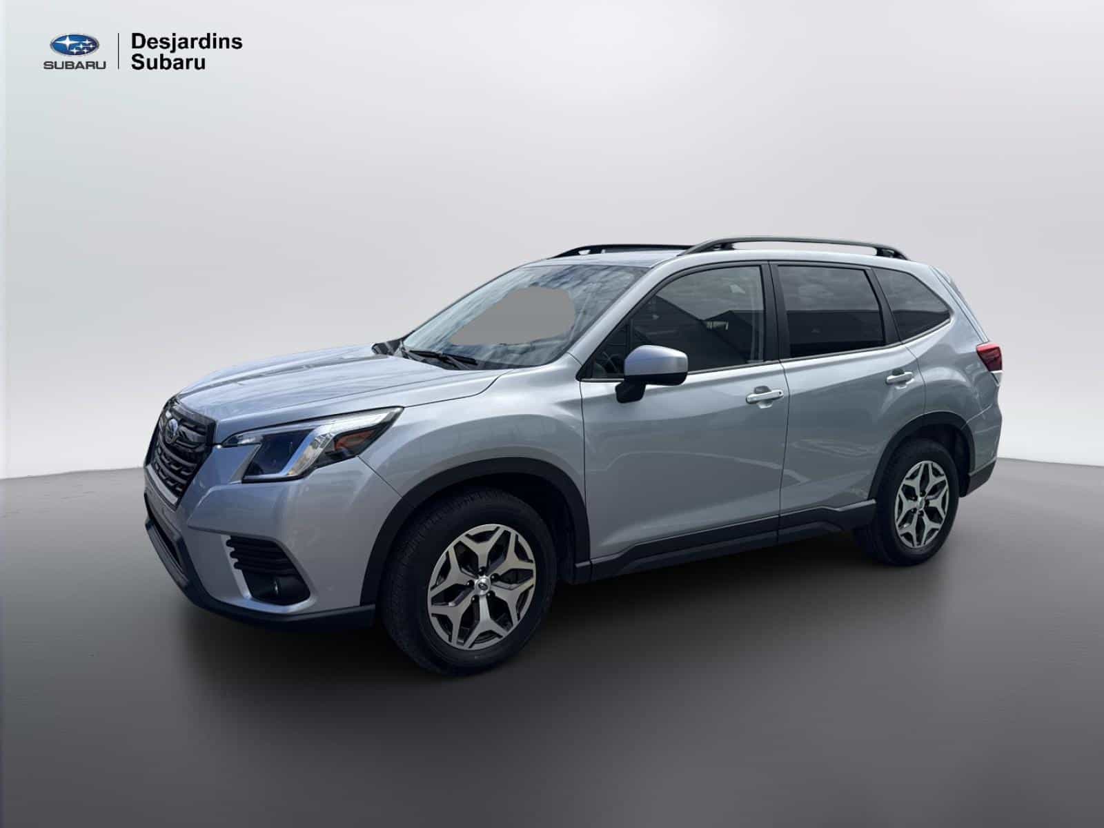 Image 1 Subaru Forester Touring 2024