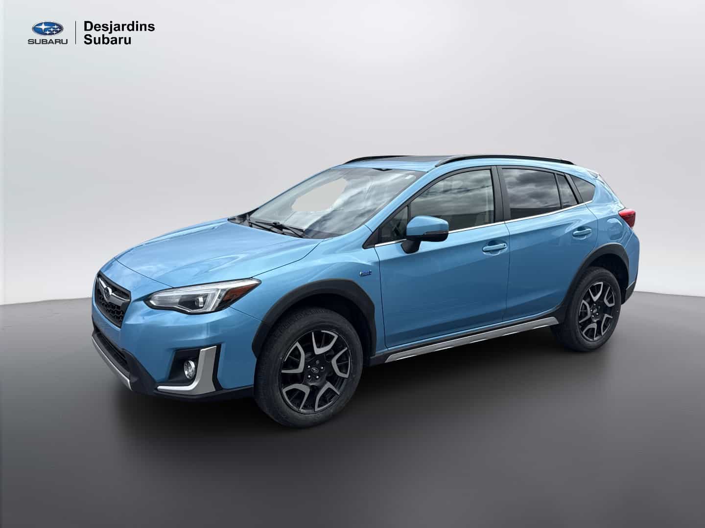 2020 Subaru Crosstrek PHEV - Image 1