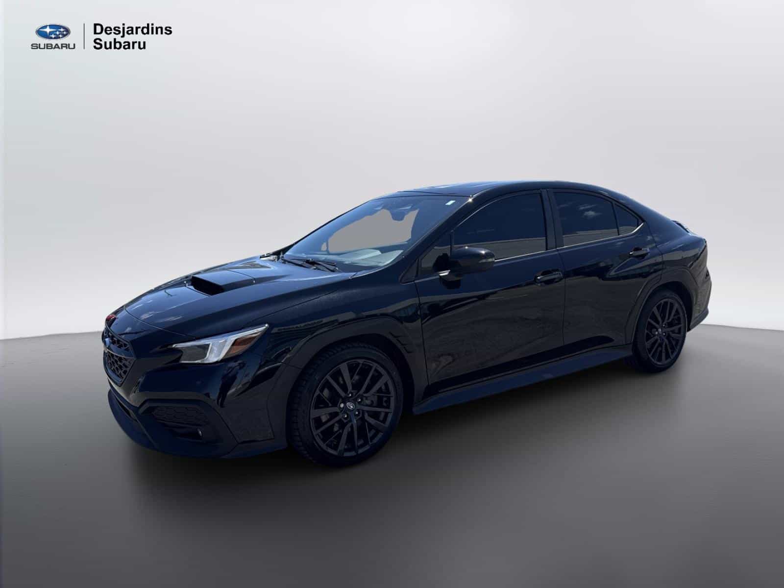 Image 1 Subaru WRX Sport-Tech 2024