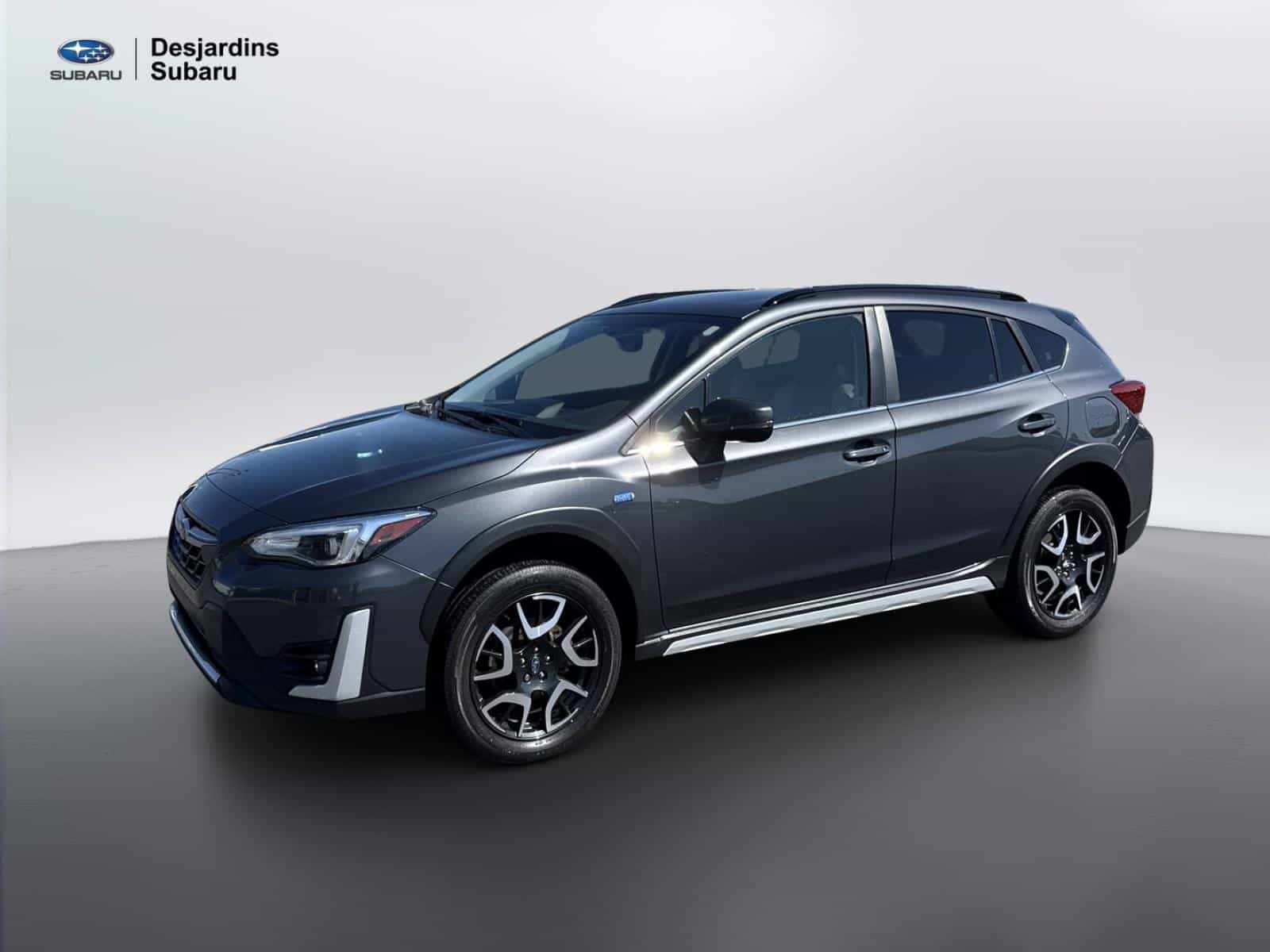 2022 Subaru Crosstrek Limited w/Eye PHEV - Image 1