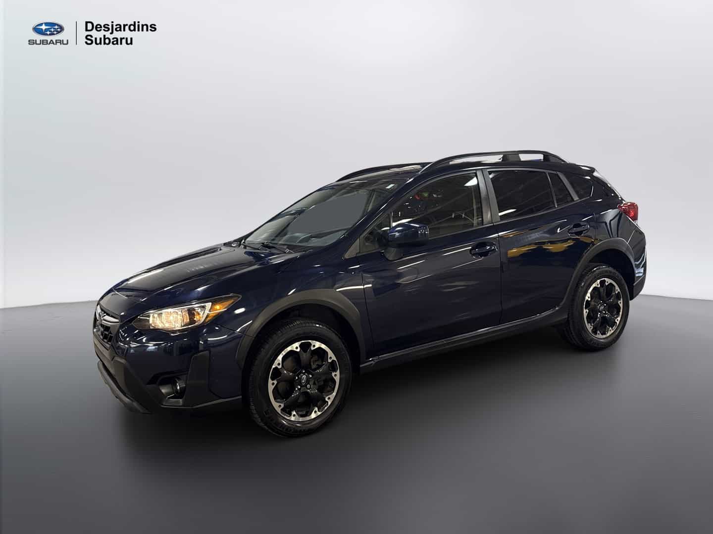 2023 Subaru Crosstrek Touring w/Eye - Image 1