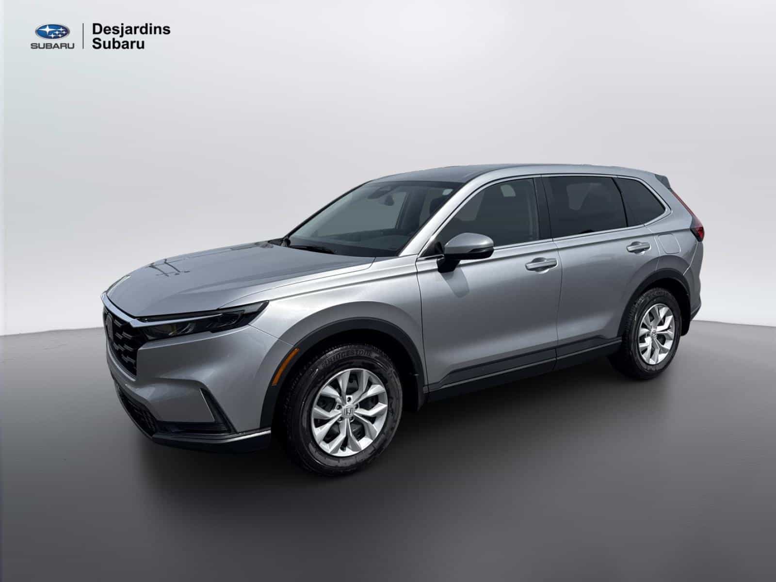 2024 Honda CR-V LX-B - Image 1