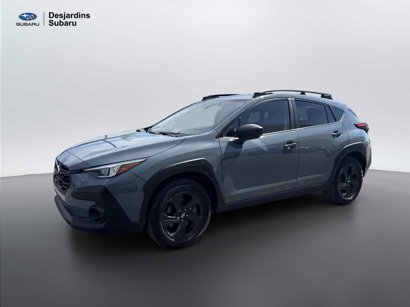 2024 Subaru Crosstrek Commodité - Image 1