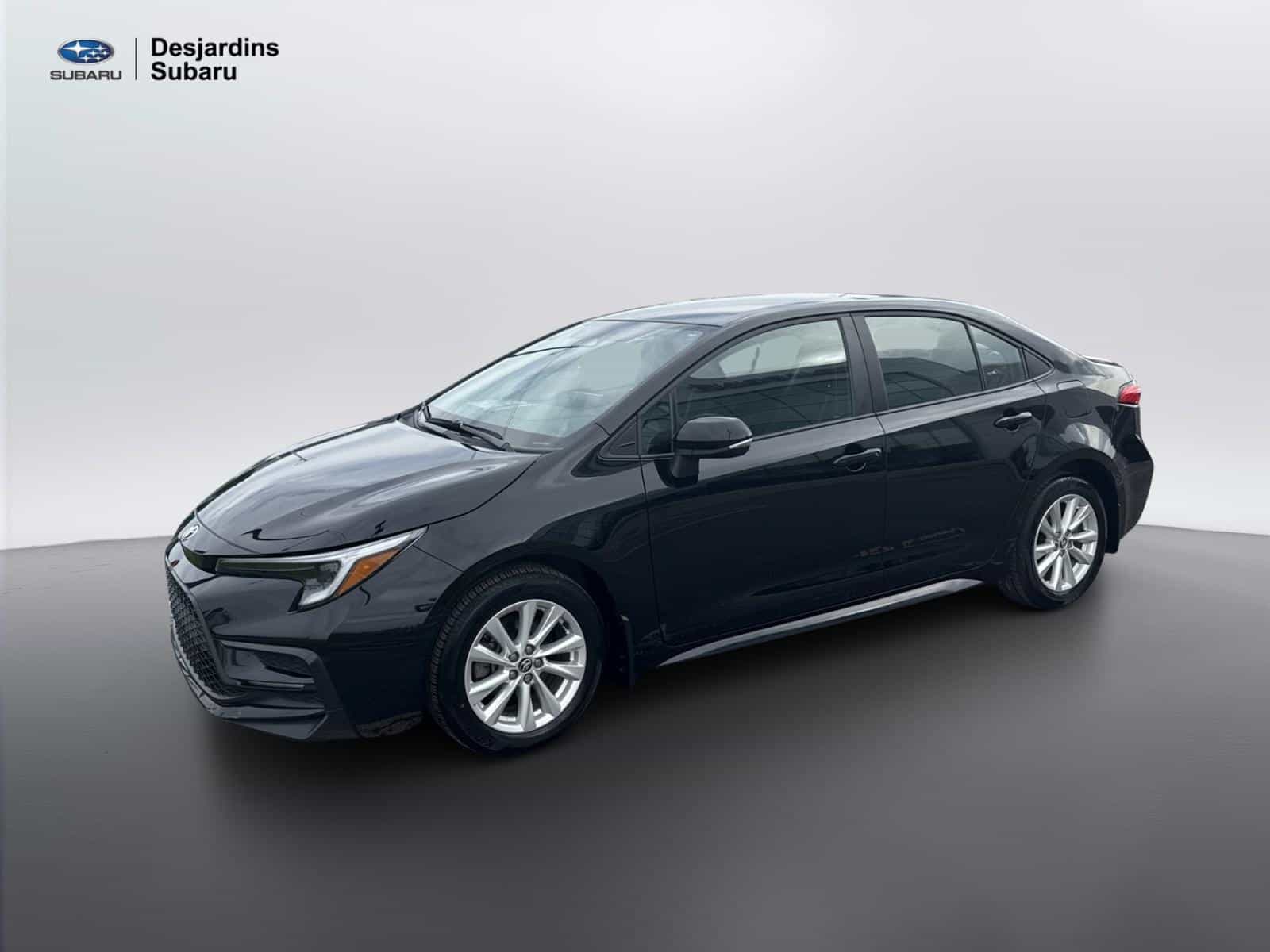 2025 Toyota Corolla SE - Image 1