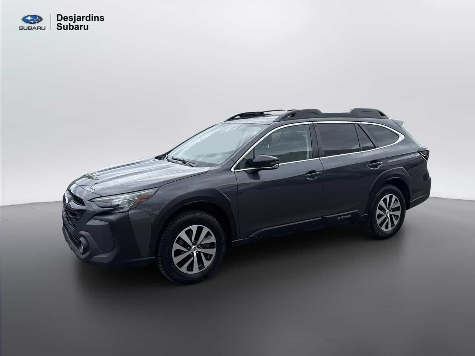2024 Subaru Outback Tourisme - Image 1