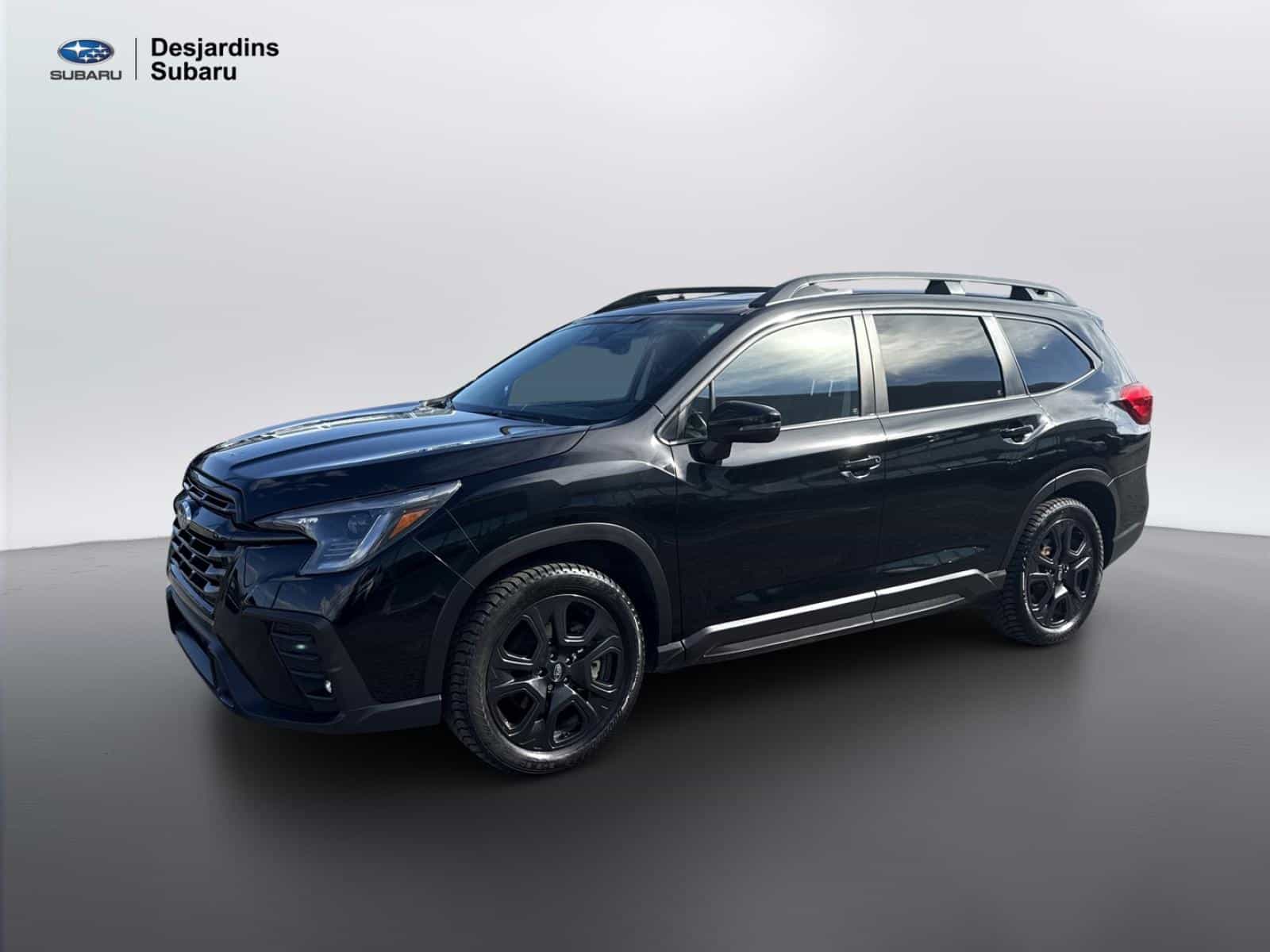 Image 1 Subaru Ascent Onyx 2023