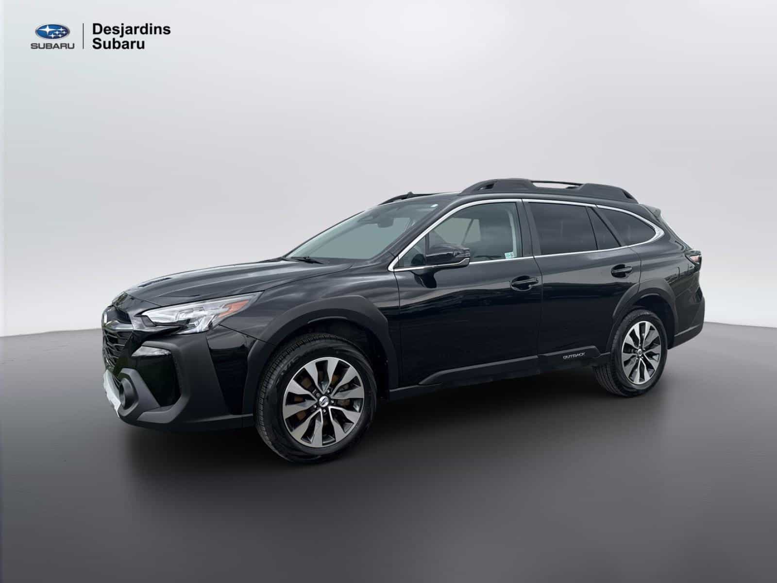 2024 Subaru Outback Limited - Image 1