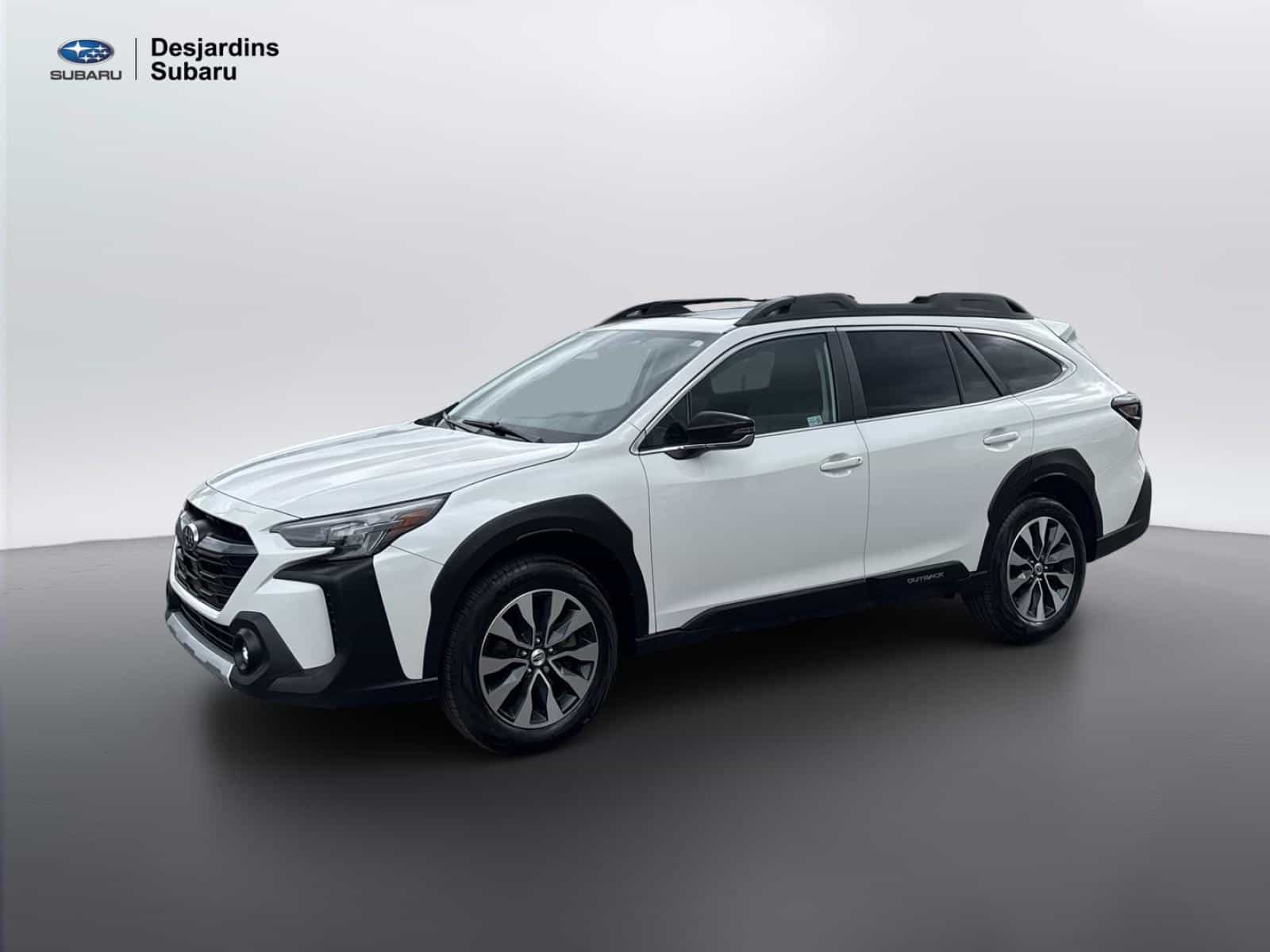 Image 1 Subaru Outback Limited XT 2025
