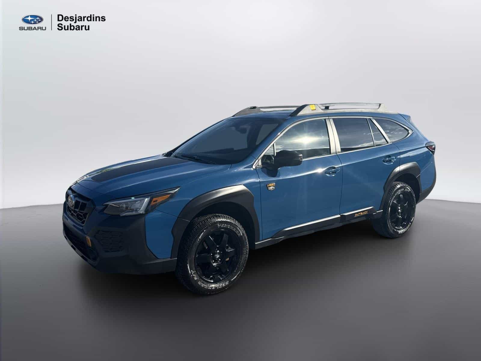 Image 1 Subaru Outback Wilderness 2025