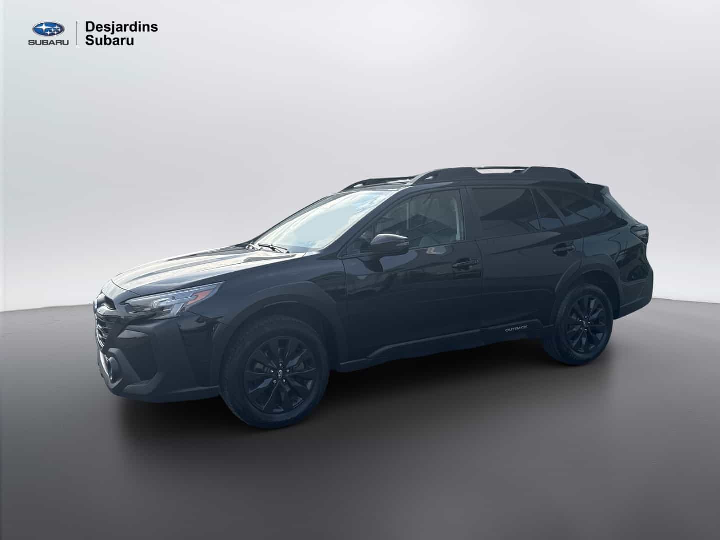 Image 1 Subaru Outback Onyx 2024