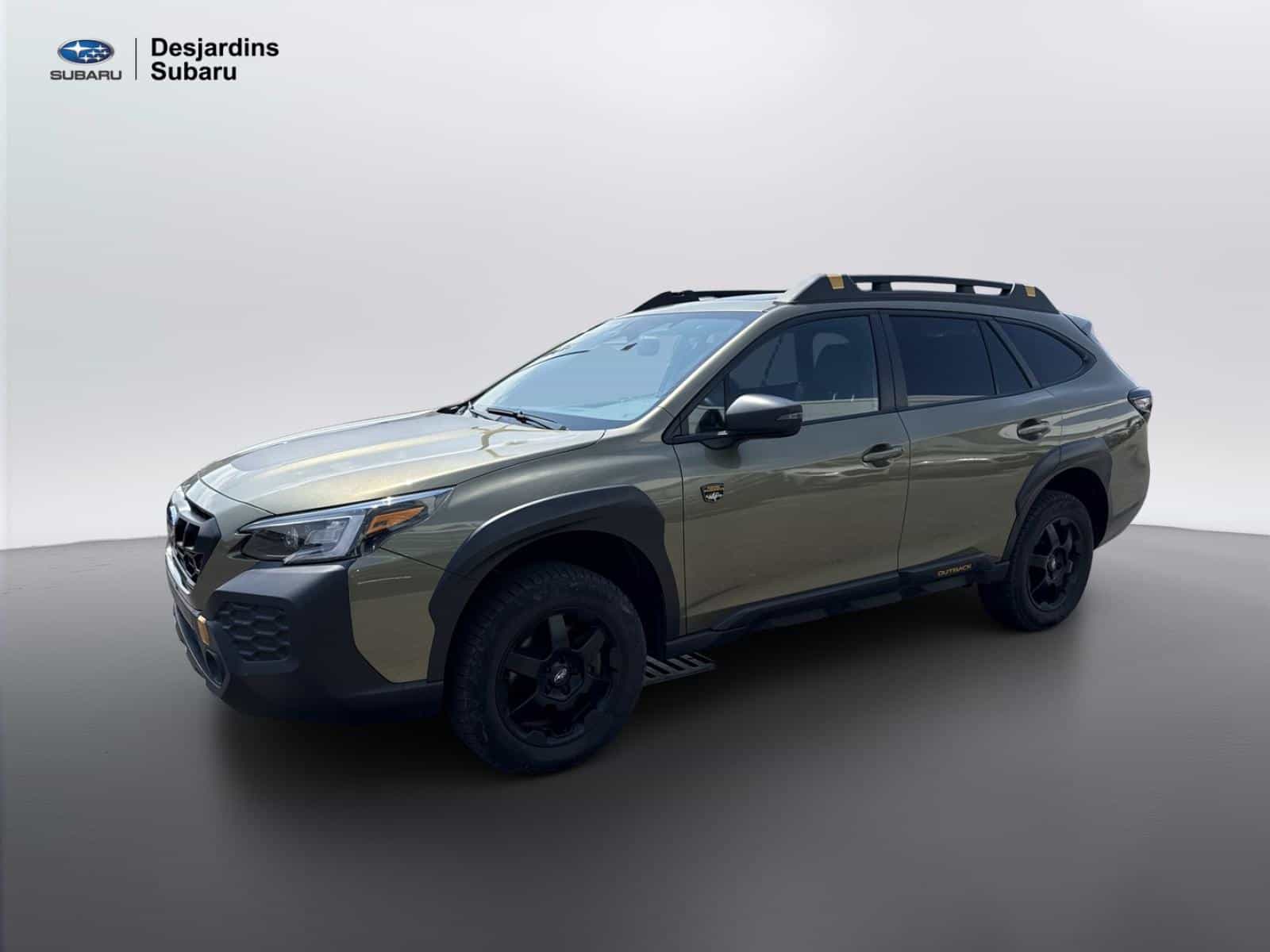 2025 Subaru Outback Wilderness - Image 1