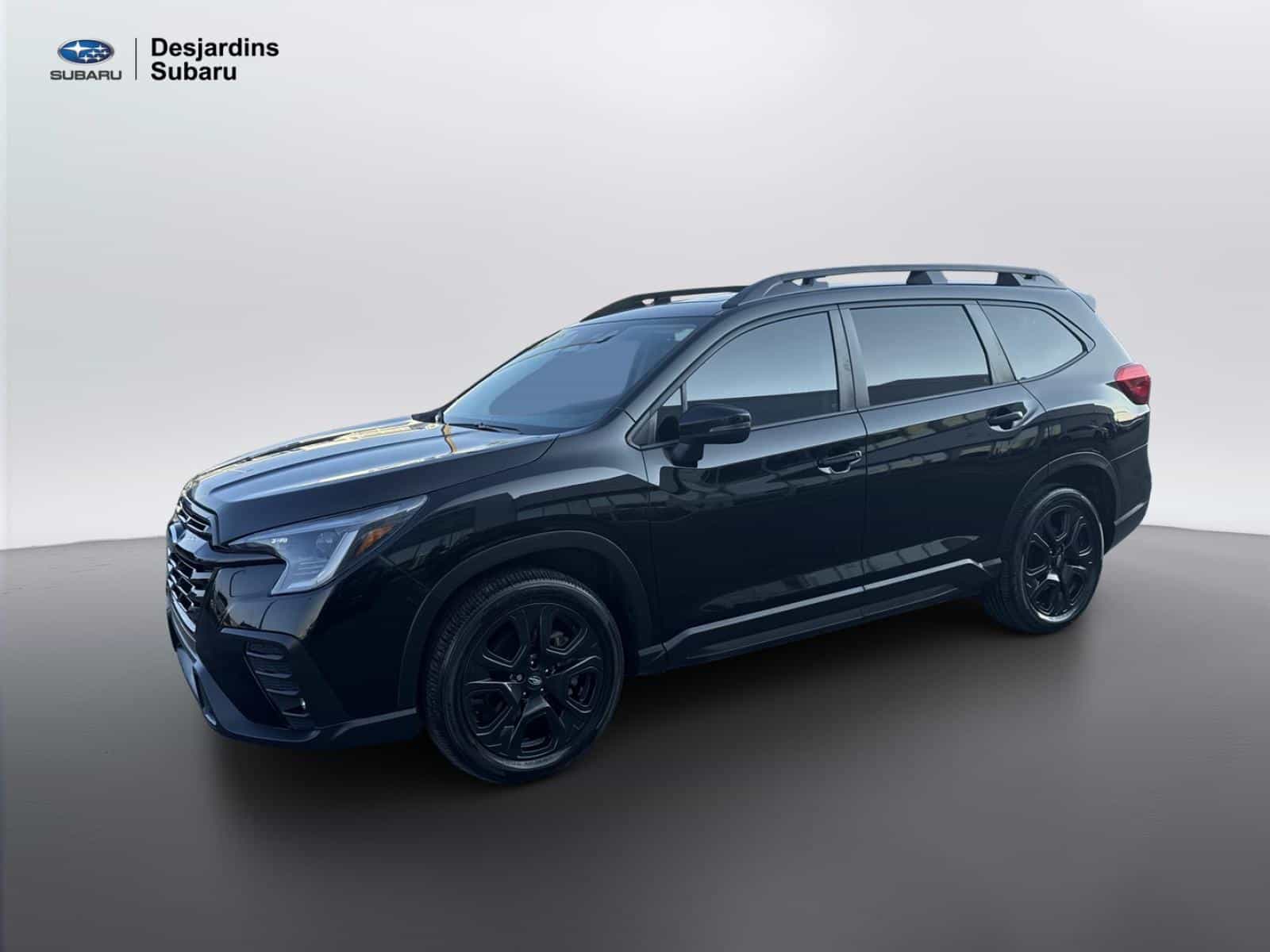2023 Subaru Ascent Onyx - Image 1