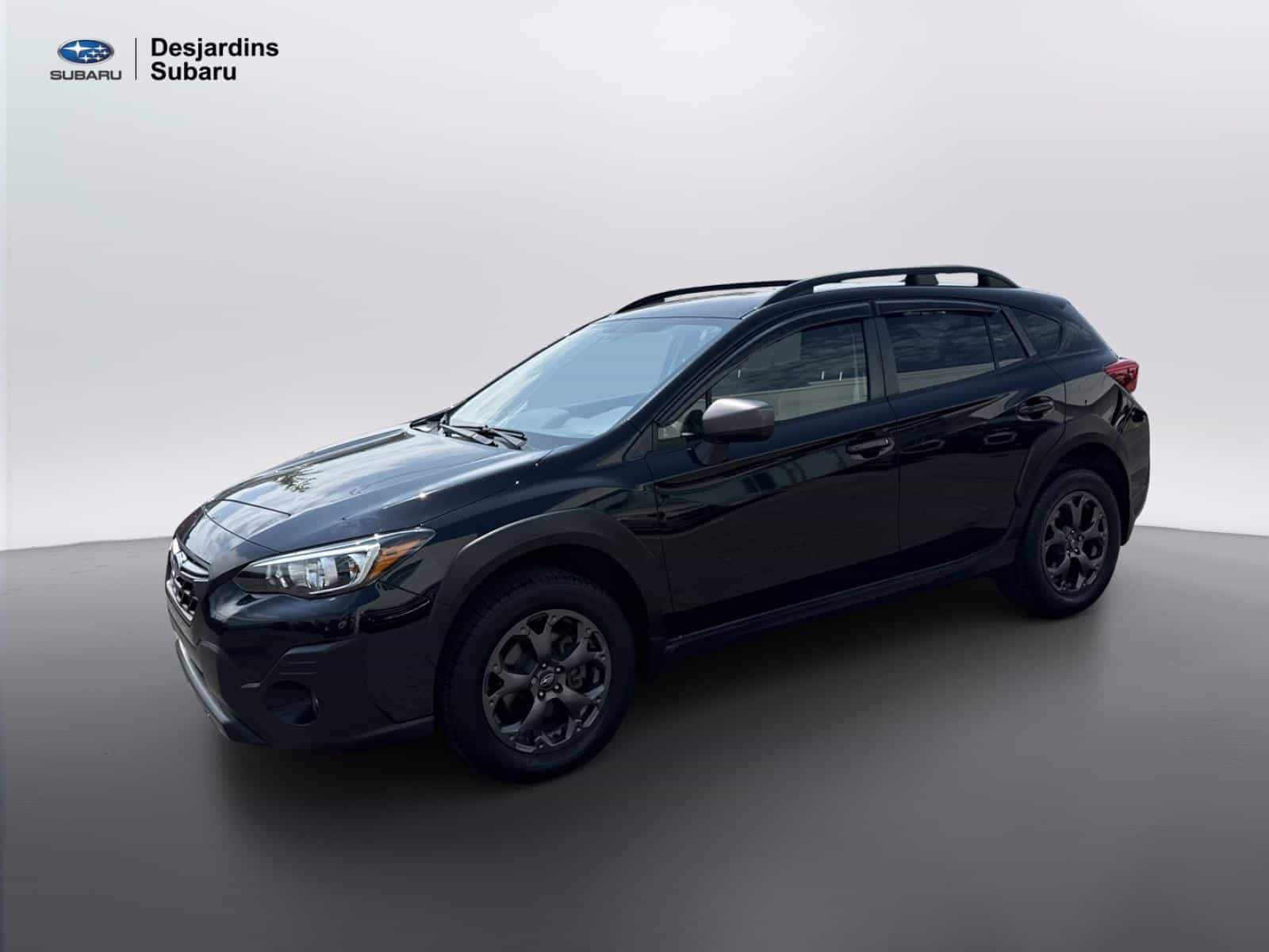 2021 Subaru Crosstrek Outdoor - Image 1