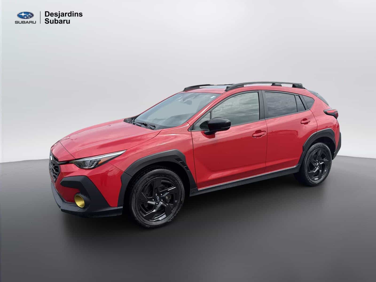 2024 Subaru Crosstrek Onyx - Image 1