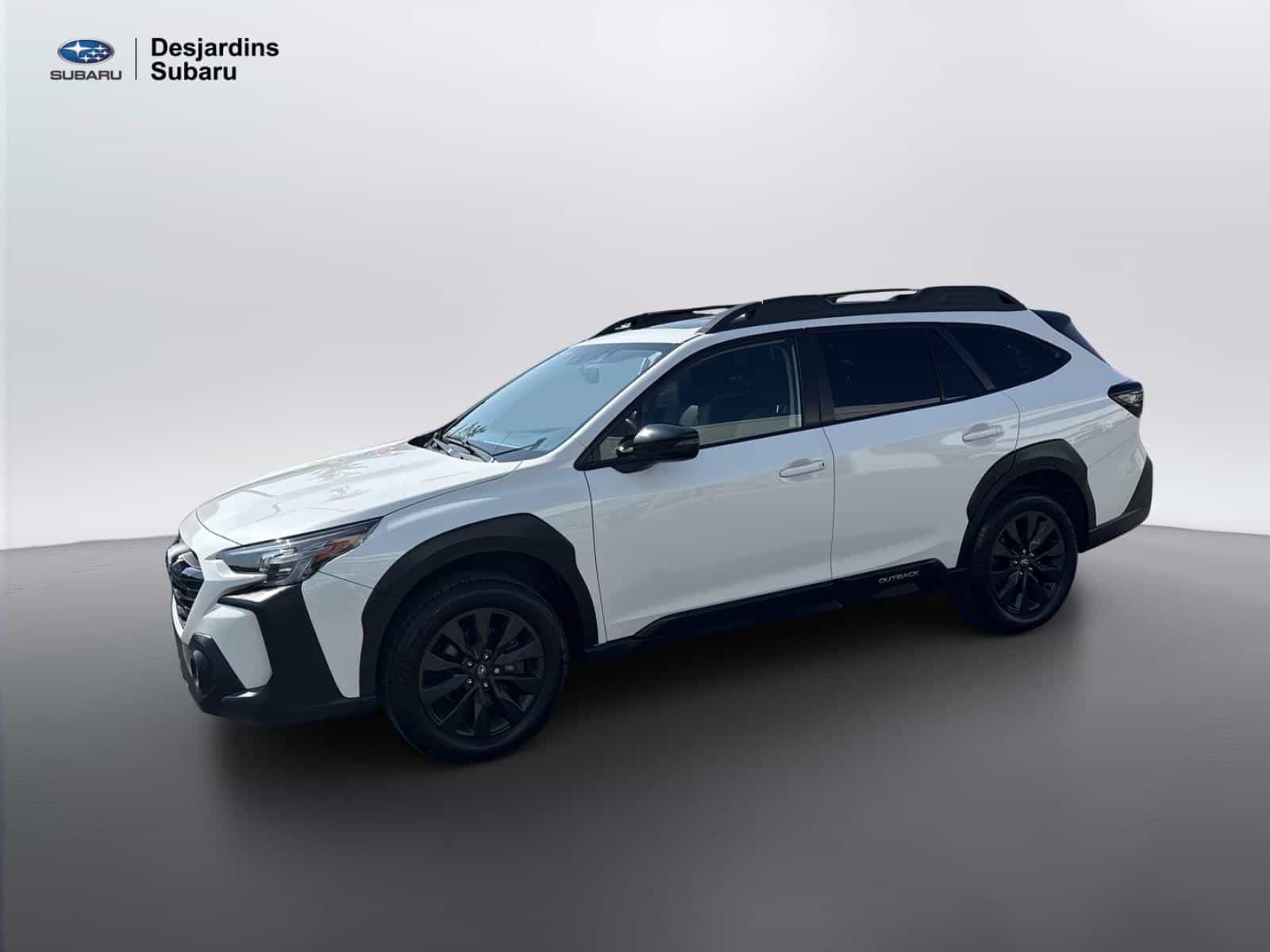 2023 Subaru Outback Onyx - Image 1