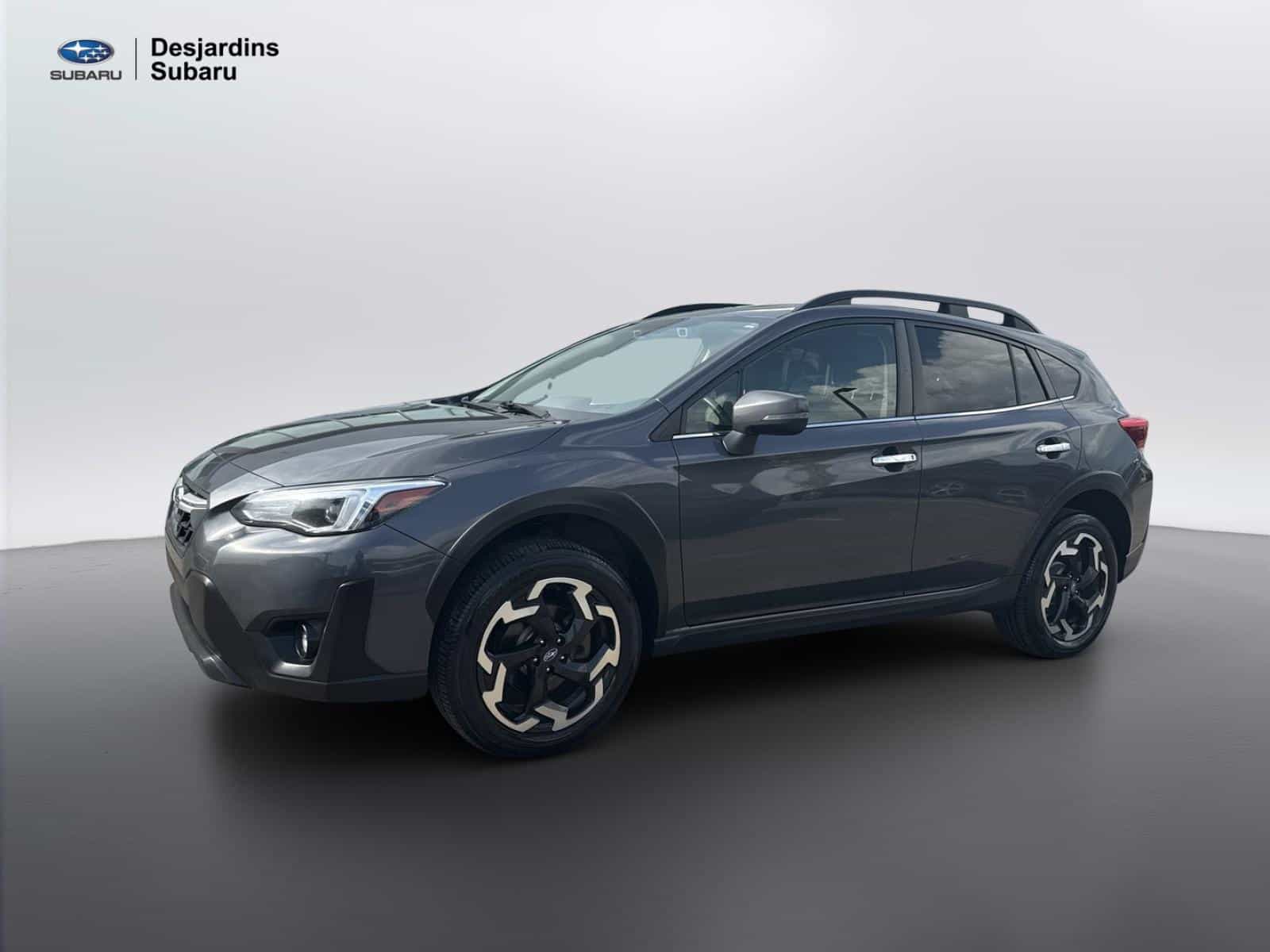 2021 Subaru Crosstrek Limited w/Eye - Image 1