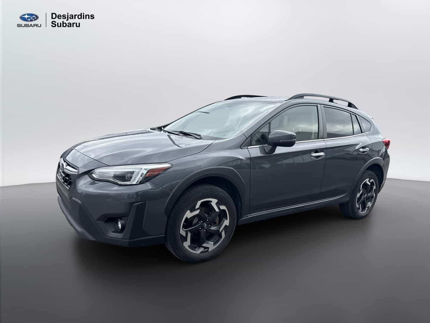 2021 Subaru Crosstrek Limited w/Eye - Image 1