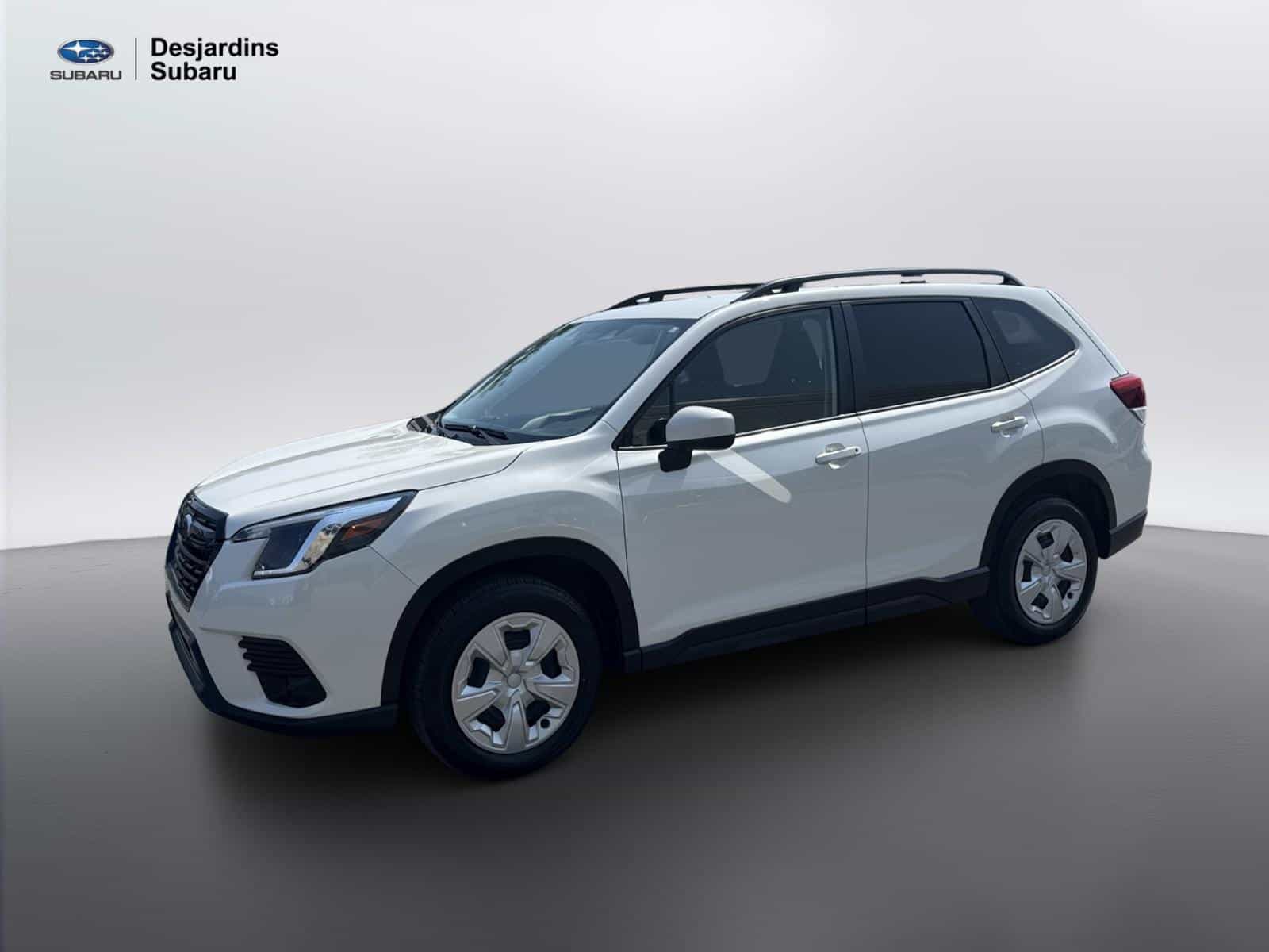 2024 Subaru Forester Base - Image 1