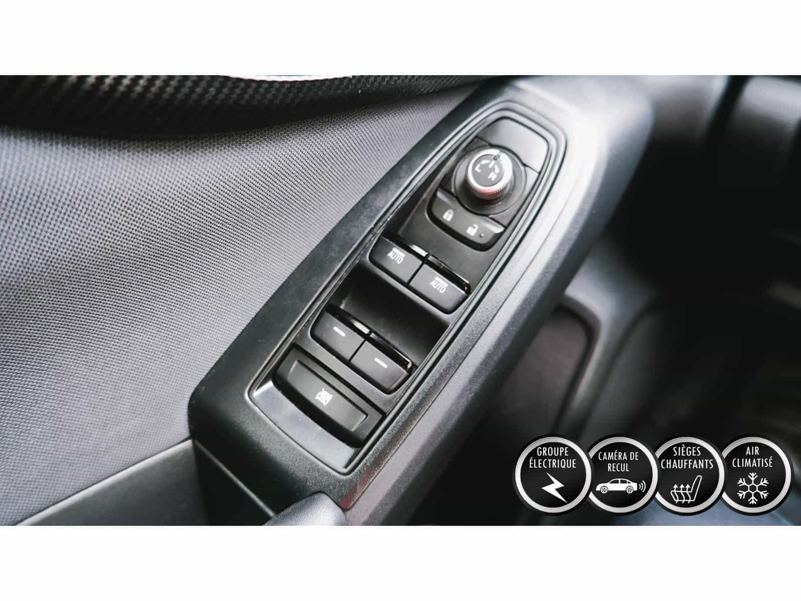 2023 Subaru Crosstrek Touring w/Eye - Image 10