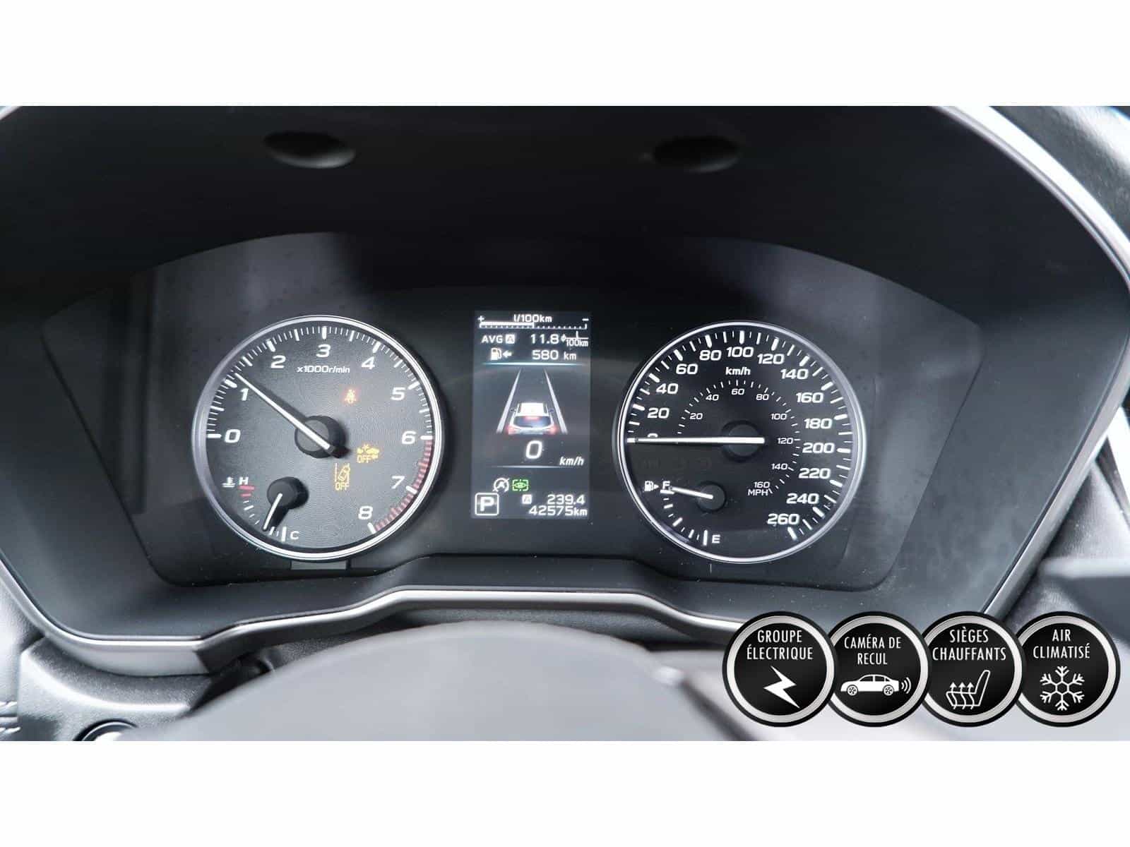 2022 Subaru Outback Limited - Image 6