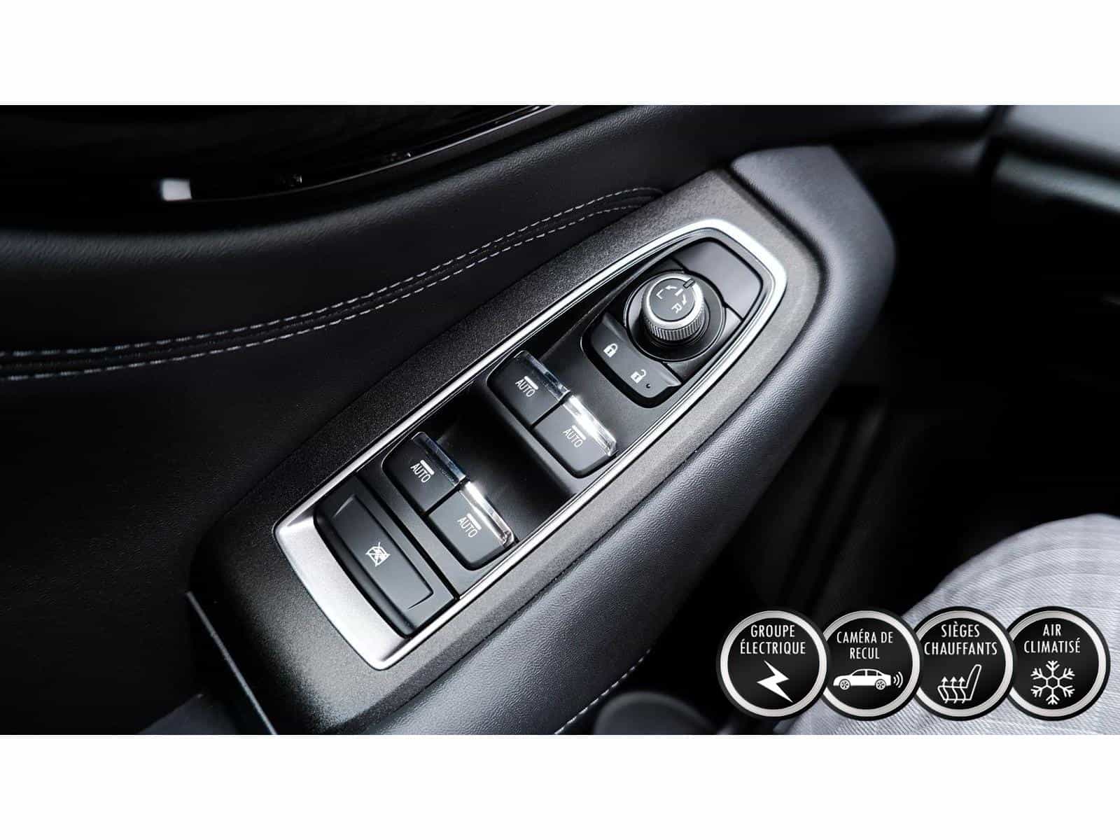 2022 Subaru Outback Limited - Image 8