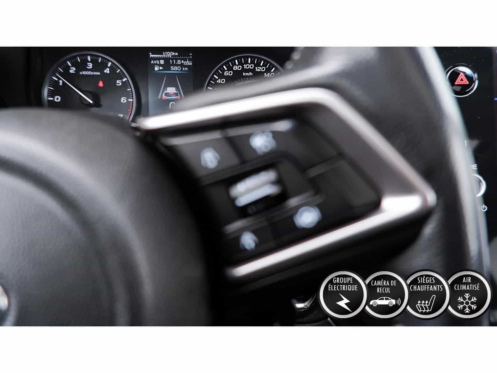 2022 Subaru Outback Limited - Image 10