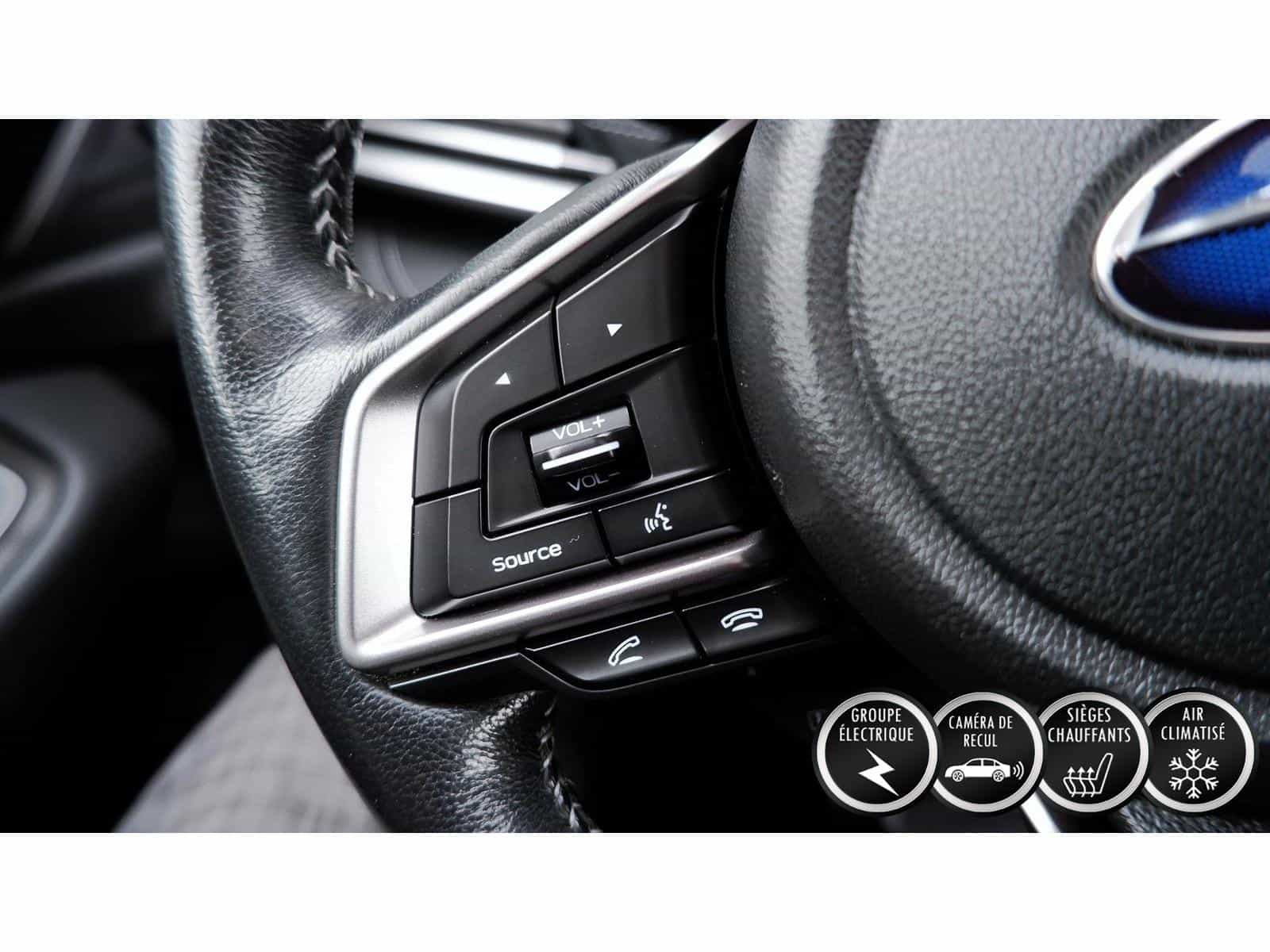 2022 Subaru Outback Limited - Image 9