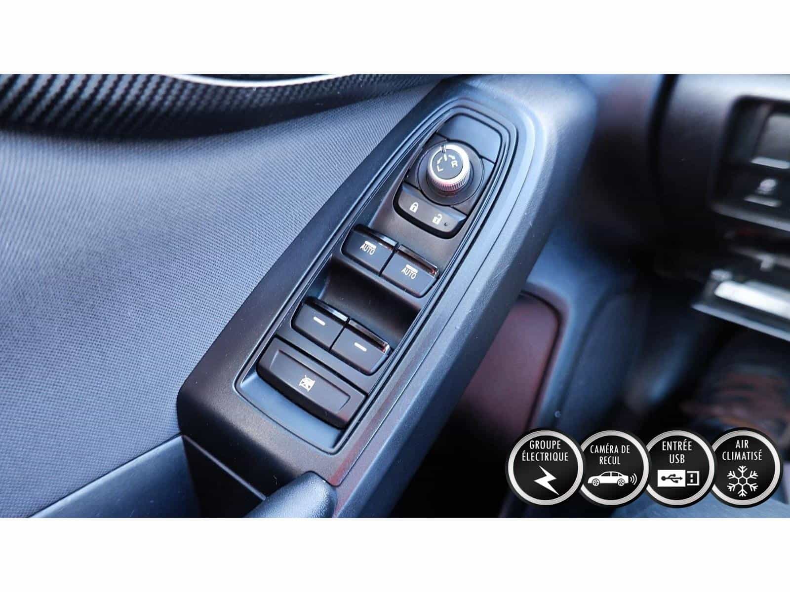 2023 Subaru Crosstrek Touring w/Eye - Image 10