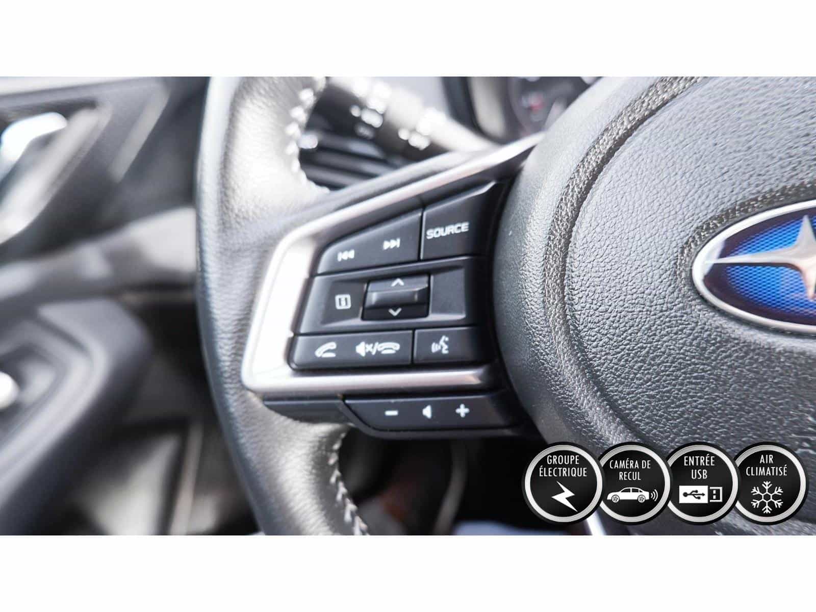 2023 Subaru Outback Touring - Image 9