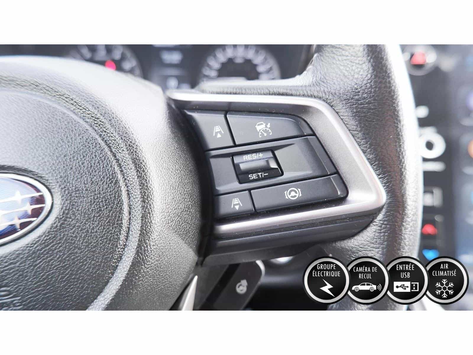 2023 Subaru Outback Touring - Image 10