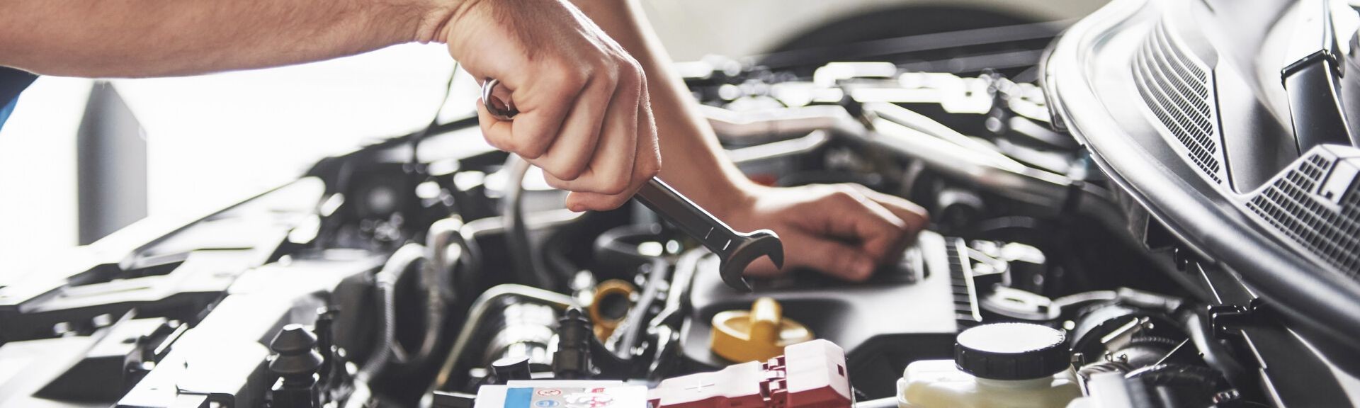 Service après-vente Subaru