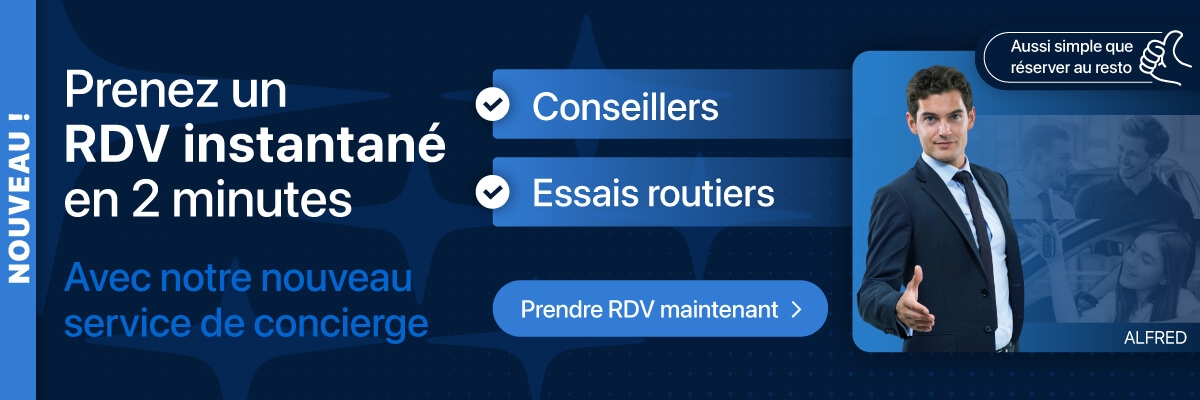 Service de concierge en ligne accessible en 3 clics