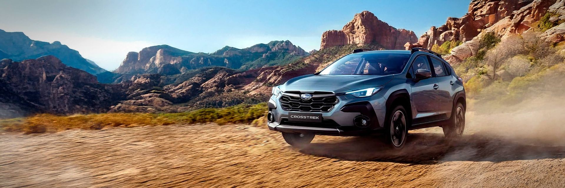 CROSSTREK 2025
