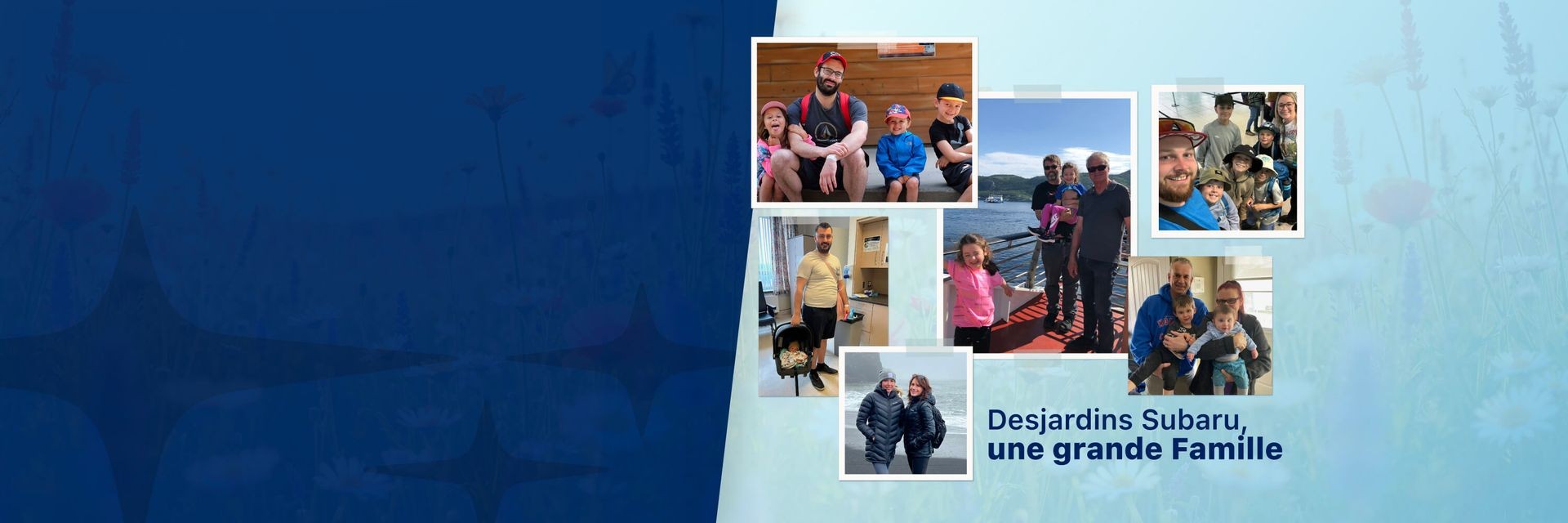 Lundi 19 mai, nous fermerons exceptionnellement à 15h