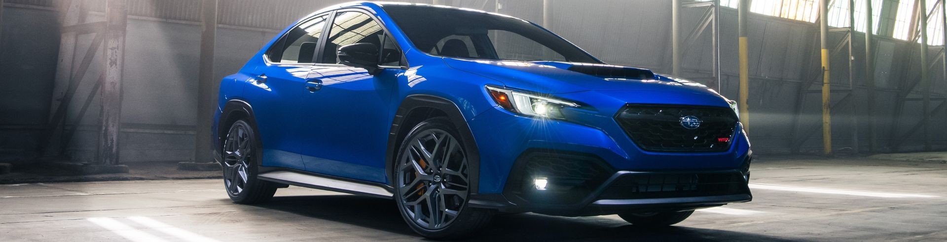 Location de voitures Subaru