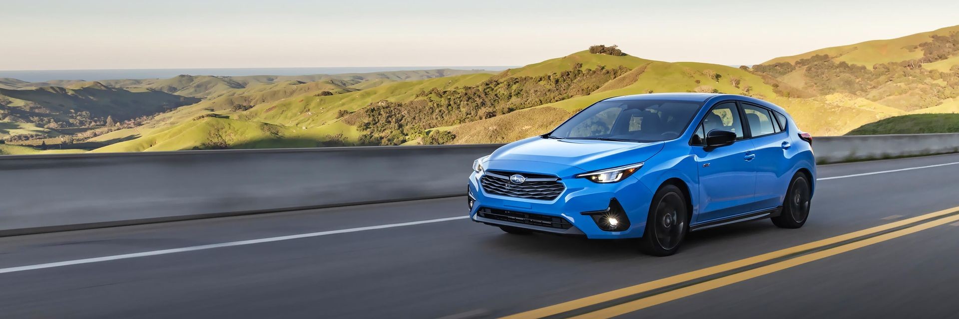 IMPREZA 2025