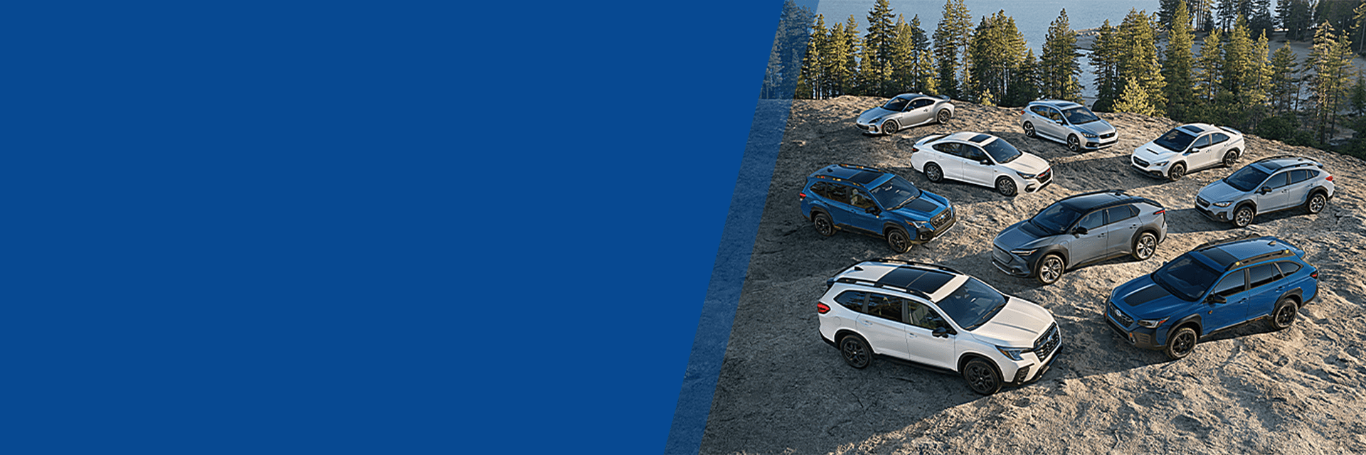 Subaru: The most reliable car brand in 2025