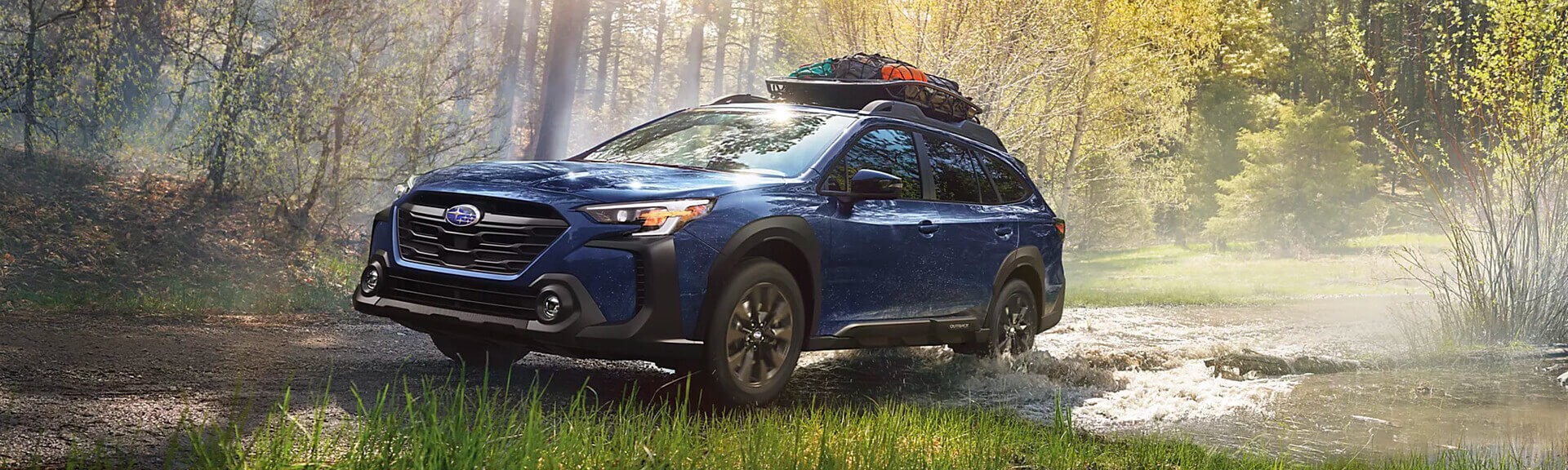 Véhicules neufs Subaru 2025