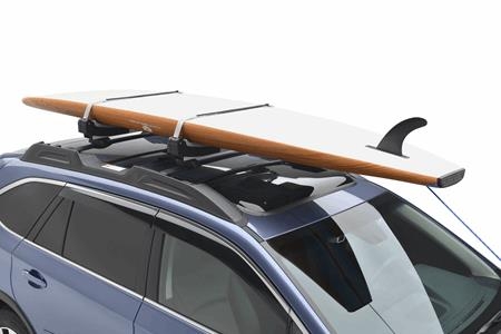 Porte-surf Subaru