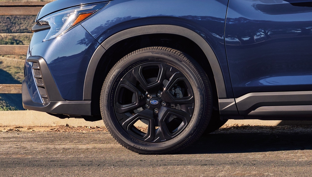 garde-au-sol-subaru-ascent-2025