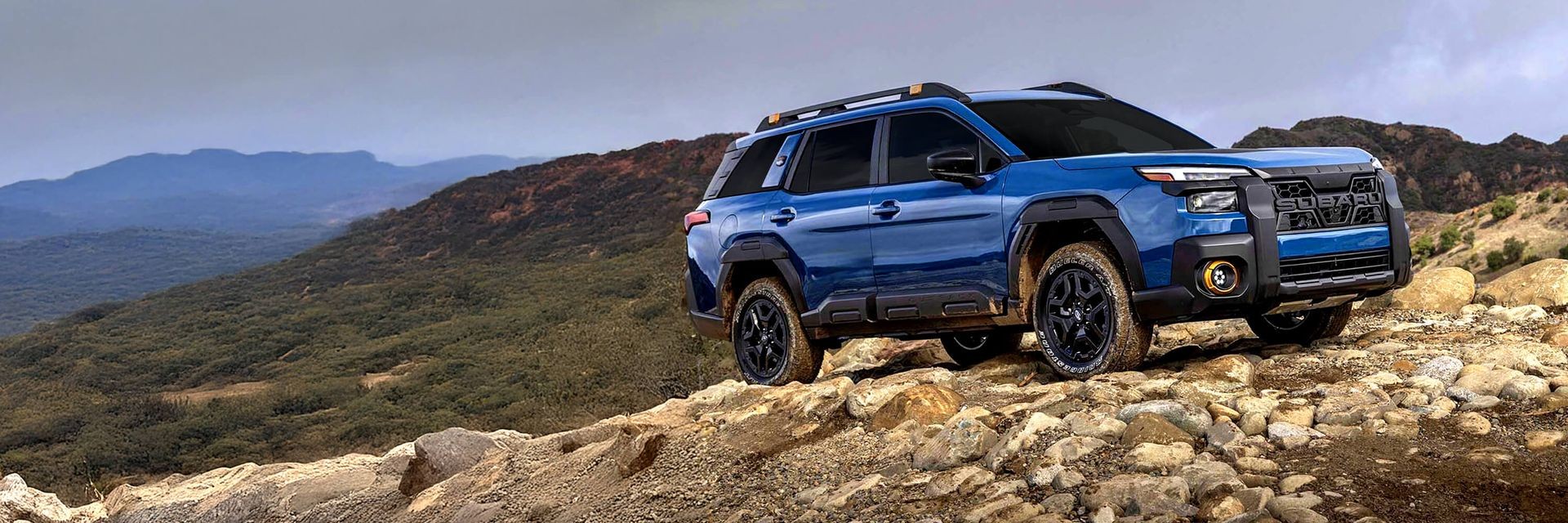 2026 OUTBACK
