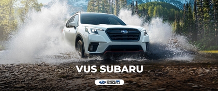 VUS Subaru 2024 : lequel choisir selon vos besoins ?